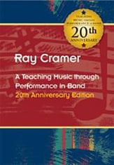 Ray Cramer book cover